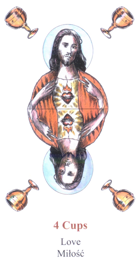 The Apocalypse Tarot